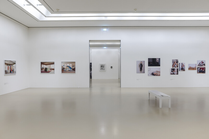 Living Room / Vonovia Award, Sprengel Museum Hanover, 2022 