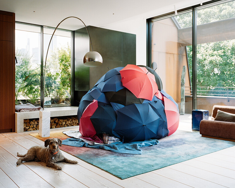 #1 Frankfurt 2024/2025, Living Room &copy; Jana Sophia Nolle / VG Bildkunst Bonn 2026